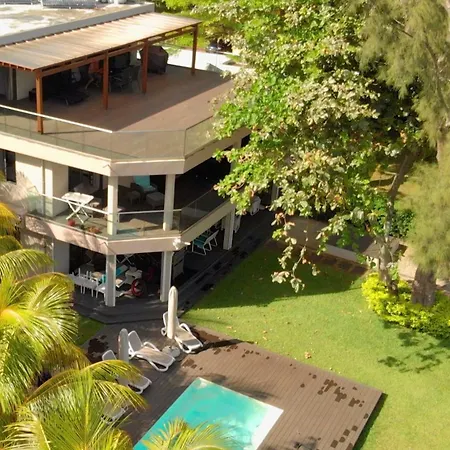 Recife Noir Apartments Mauritius Or Black Reef Apartments Mauritius Penthouse 2Nd Floor